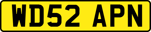 WD52APN