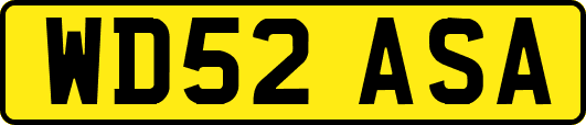 WD52ASA