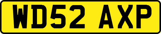 WD52AXP