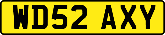 WD52AXY
