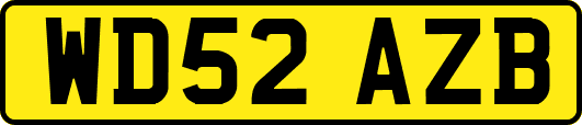 WD52AZB