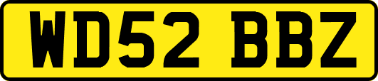 WD52BBZ