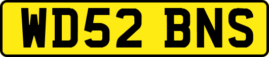 WD52BNS