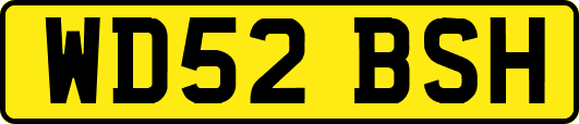WD52BSH