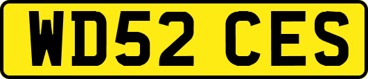 WD52CES