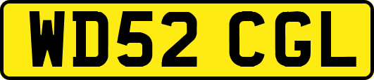 WD52CGL