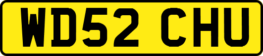 WD52CHU