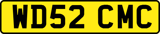 WD52CMC