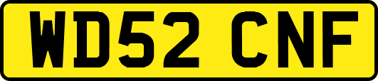 WD52CNF