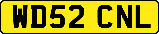 WD52CNL