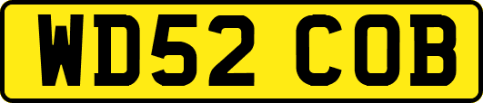 WD52COB