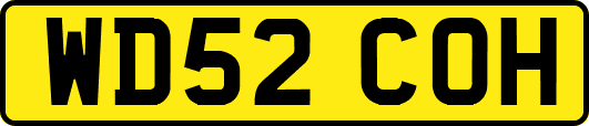 WD52COH