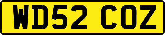 WD52COZ