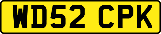 WD52CPK