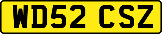 WD52CSZ