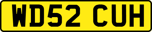 WD52CUH