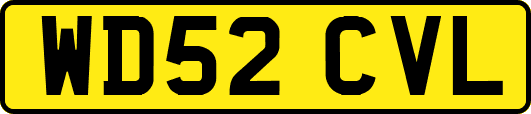 WD52CVL