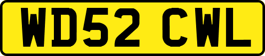 WD52CWL