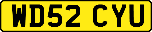 WD52CYU