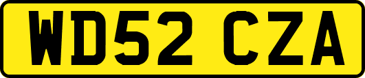 WD52CZA