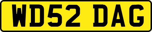WD52DAG