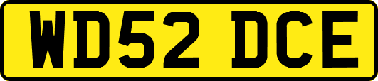 WD52DCE