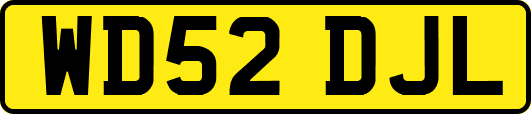 WD52DJL