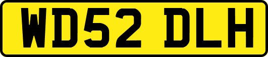WD52DLH