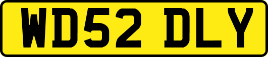 WD52DLY