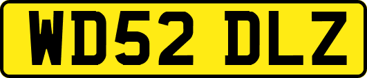 WD52DLZ