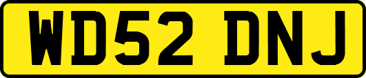 WD52DNJ