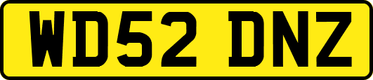 WD52DNZ