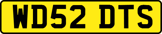 WD52DTS