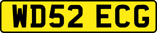 WD52ECG