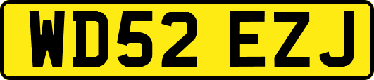 WD52EZJ