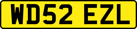 WD52EZL