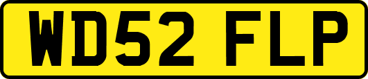 WD52FLP