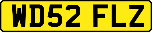 WD52FLZ