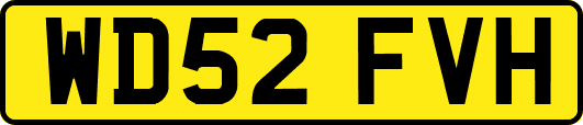 WD52FVH