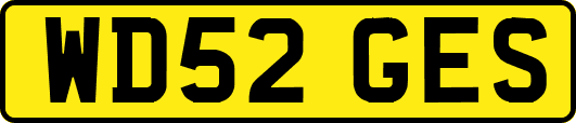 WD52GES