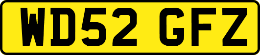 WD52GFZ