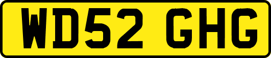 WD52GHG