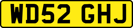 WD52GHJ