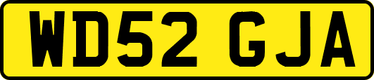 WD52GJA
