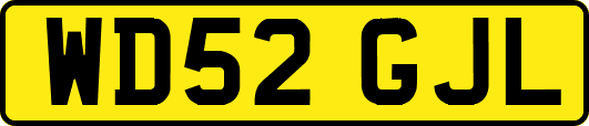 WD52GJL