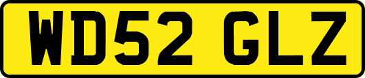 WD52GLZ