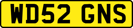 WD52GNS
