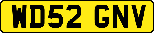 WD52GNV