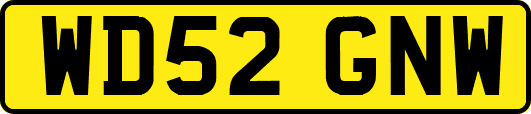 WD52GNW
