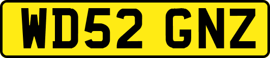 WD52GNZ
